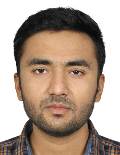 Dr. Shani Vaghasia
